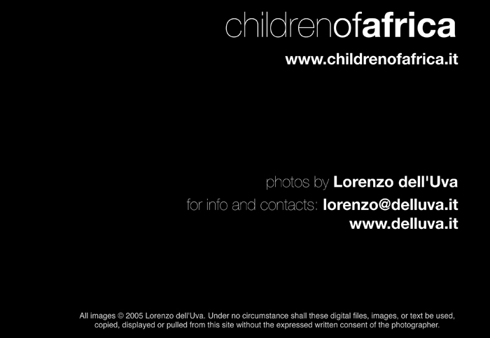 childrenofafrica - info