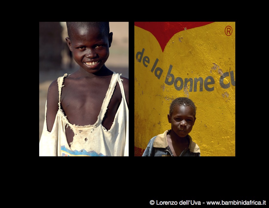 childrenofafrica -  2005 Lorenzo dell