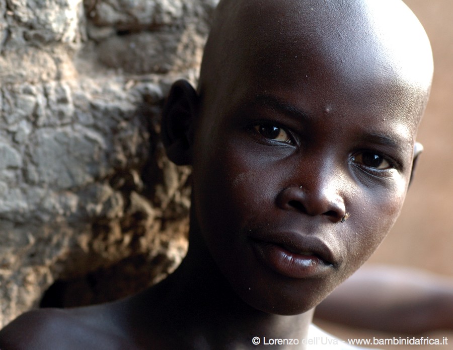 childrenofafrica -  2005 Lorenzo dell