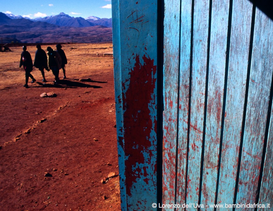 childrenofafrica -  2005 Lorenzo dell