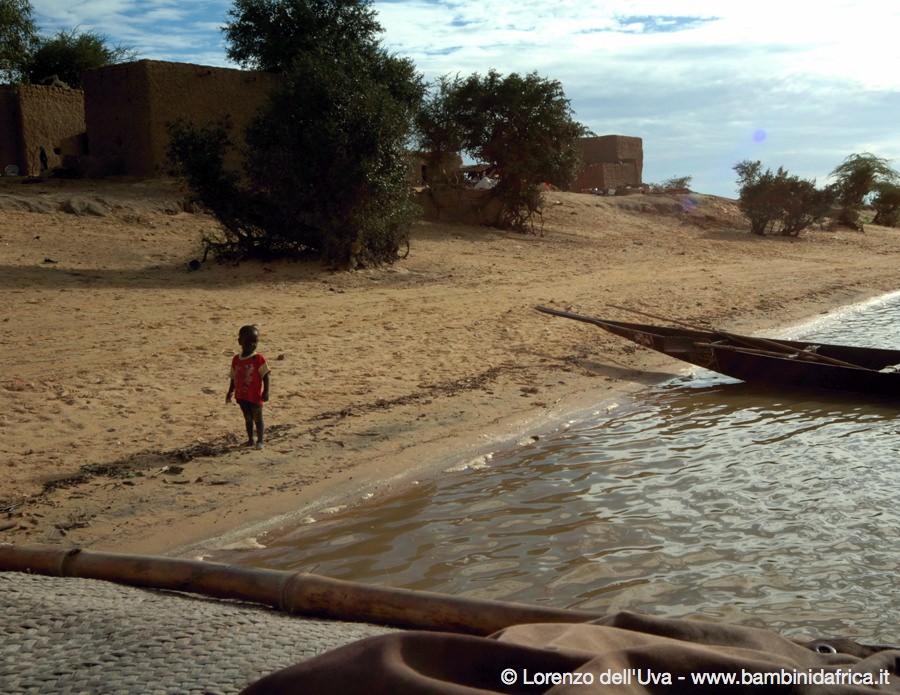 childrenofafrica -  2005 Lorenzo dell