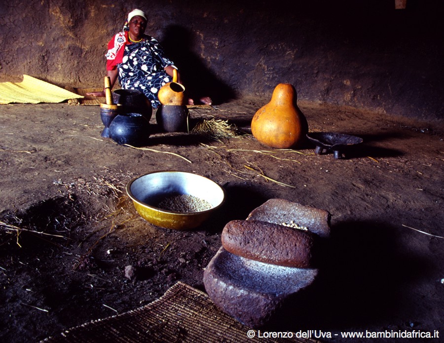 childrenofafrica -  2005 Lorenzo dell