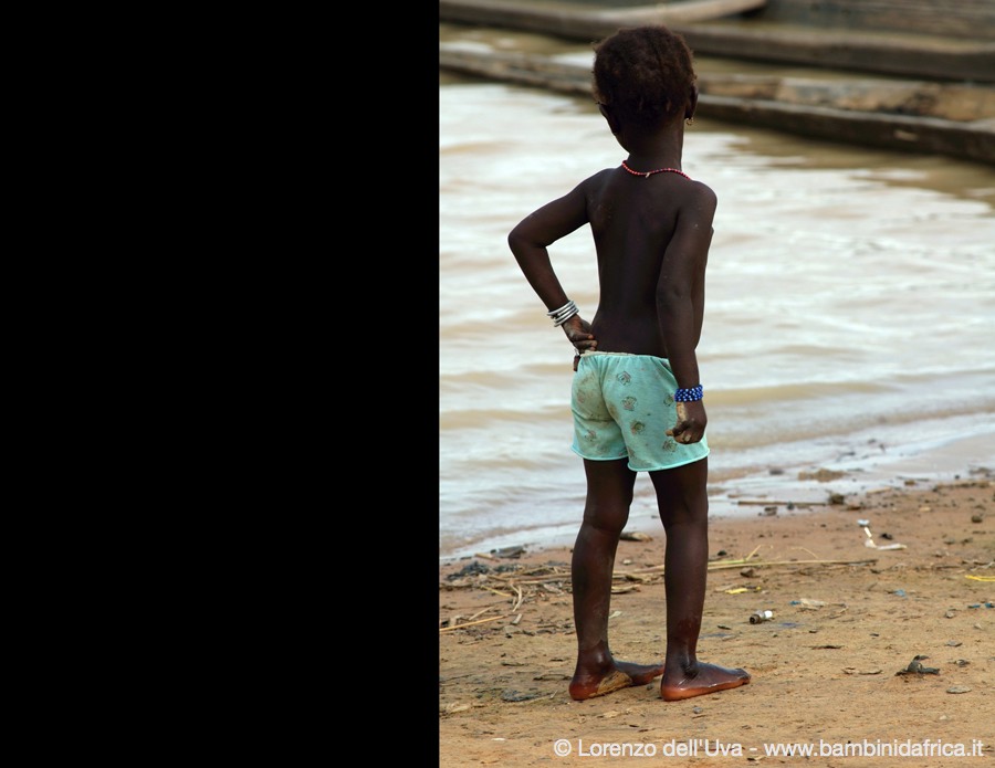 childrenofafrica -  2005 Lorenzo dell