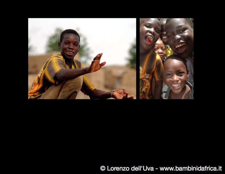 bambinidafrica -  2005 Lorenzo dell