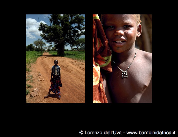 bambinidafrica -  2005 Lorenzo dell