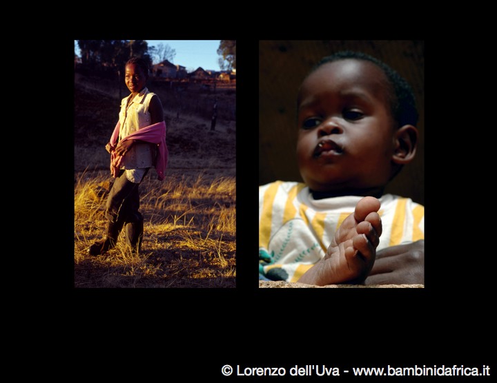 bambinidafrica -  2005 Lorenzo dell