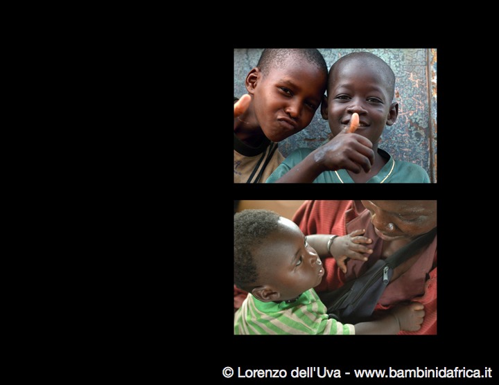 bambinidafrica -  2005 Lorenzo dell