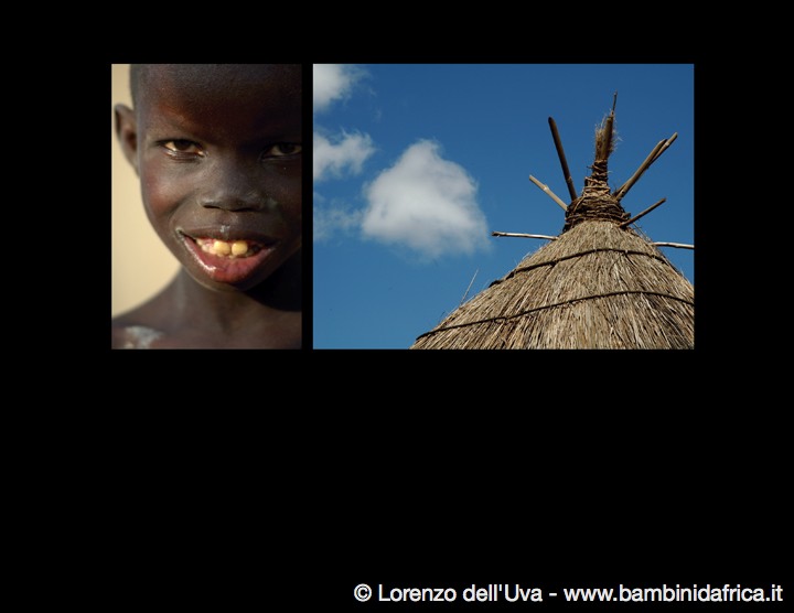 bambinidafrica -  2005 Lorenzo dell