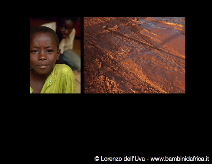 bambinidafrica -  2005 Lorenzo dell