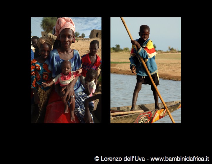 bambinidafrica -  2005 Lorenzo dell