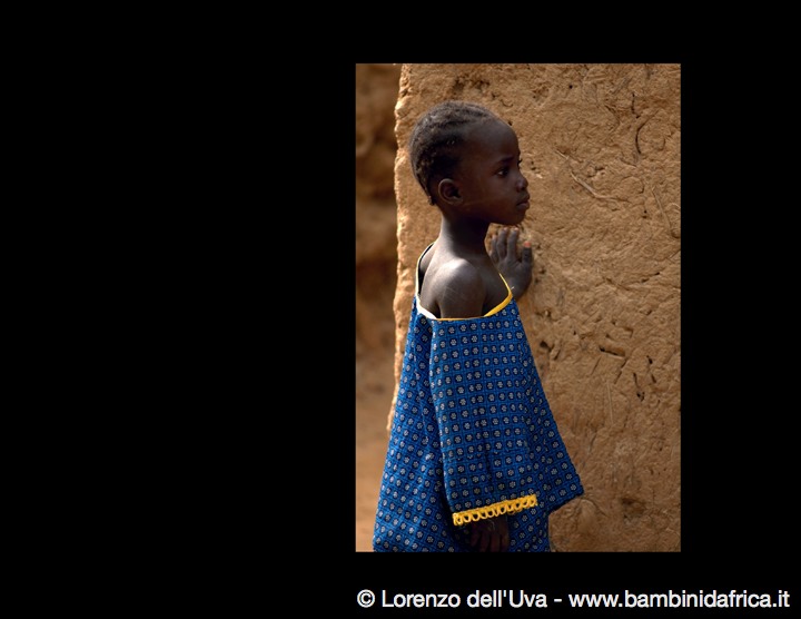 bambinidafrica -  2005 Lorenzo dell