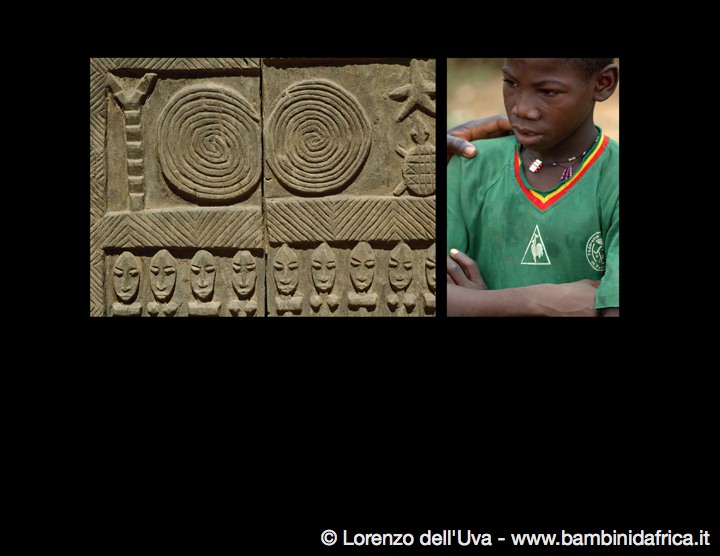 bambinidafrica -  2005 Lorenzo dell