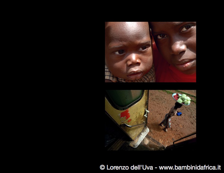 bambinidafrica -  2005 Lorenzo dell