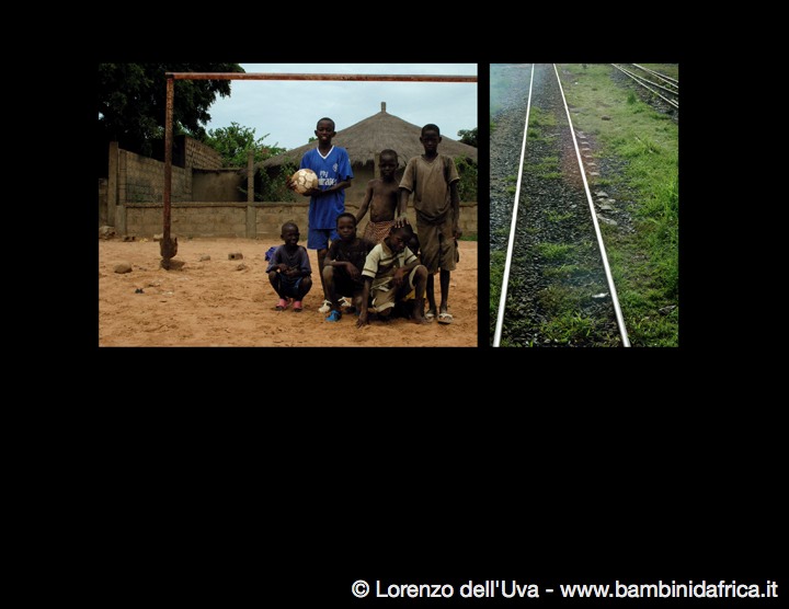 bambinidafrica -  2005 Lorenzo dell