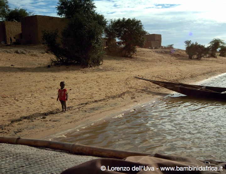 bambinidafrica -  2005 Lorenzo dell