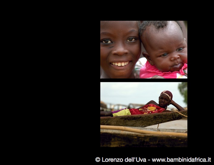 bambinidafrica -  2005 Lorenzo dell