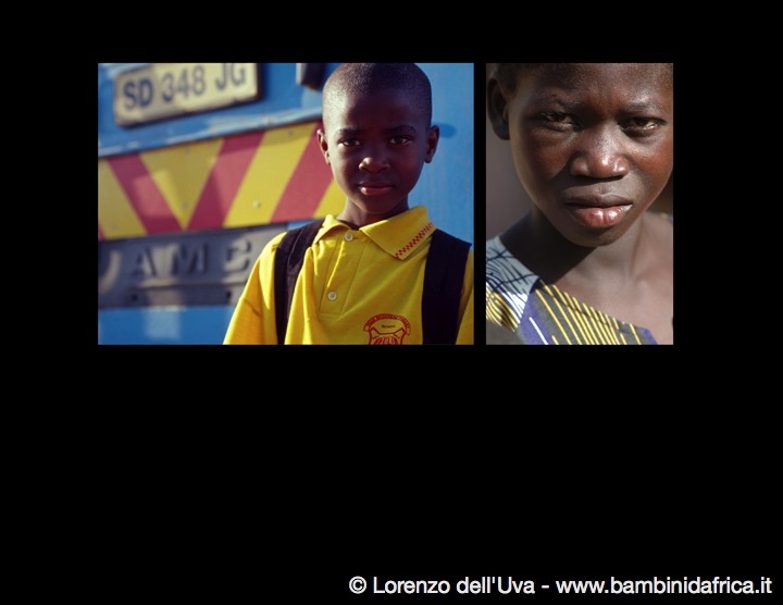 bambinidafrica -  2005 Lorenzo dell