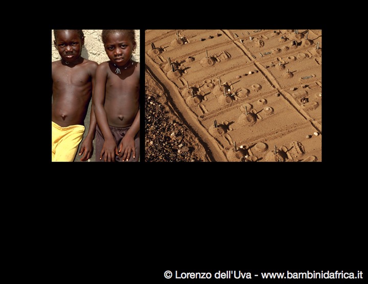 bambinidafrica -  2005 Lorenzo dell