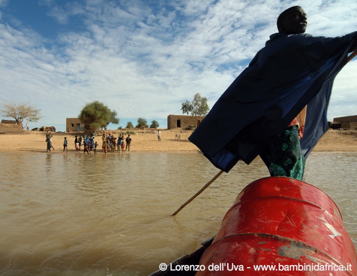 bambinidafrica -  2005 Lorenzo dell