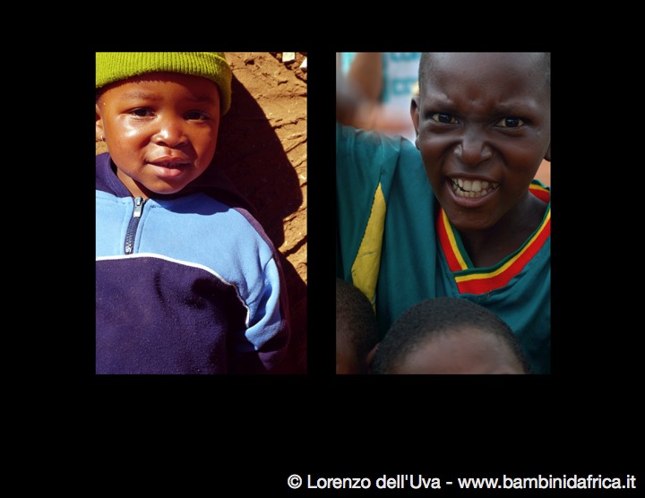 bambinidafrica -  2005 Lorenzo dell