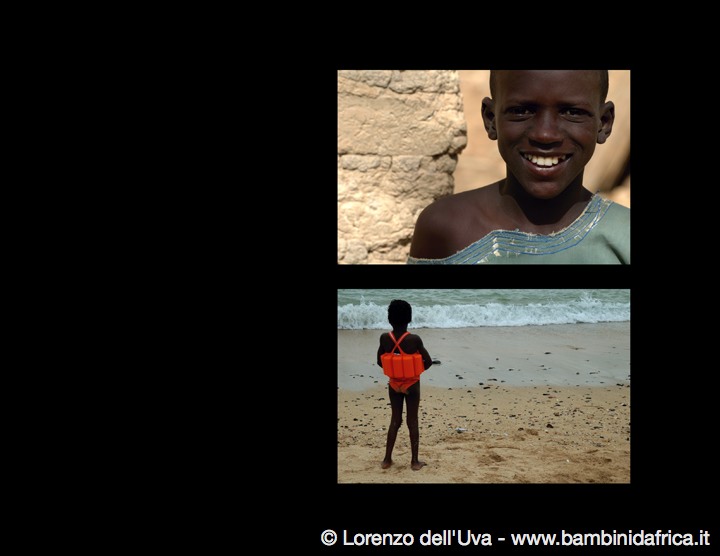 bambinidafrica -  2005 Lorenzo dell