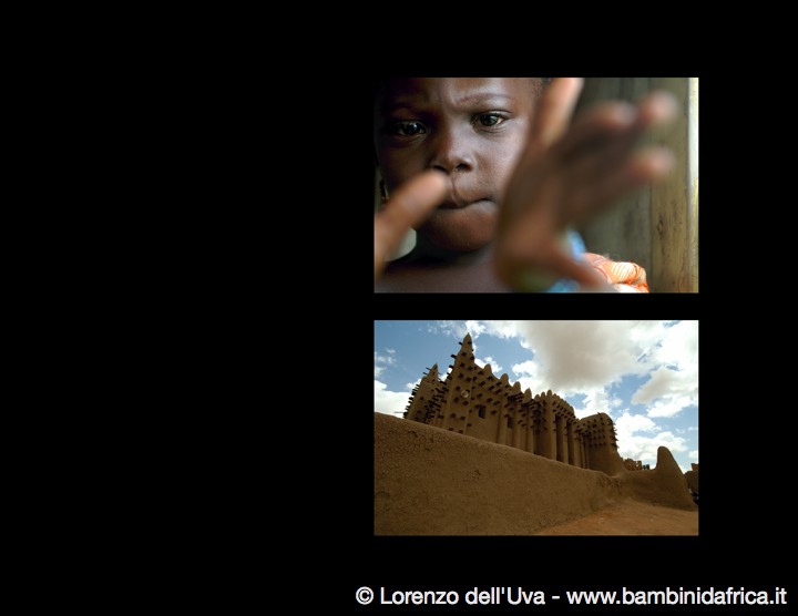 bambinidafrica -  2005 Lorenzo dell