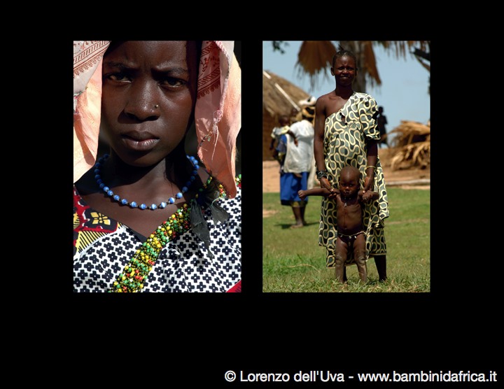 bambinidafrica -  2005 Lorenzo dell