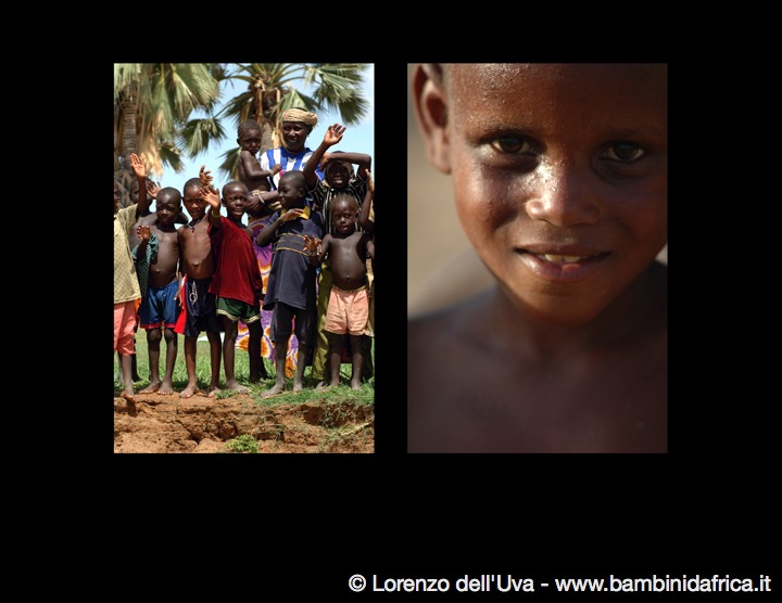 bambinidafrica -  2005 Lorenzo dell